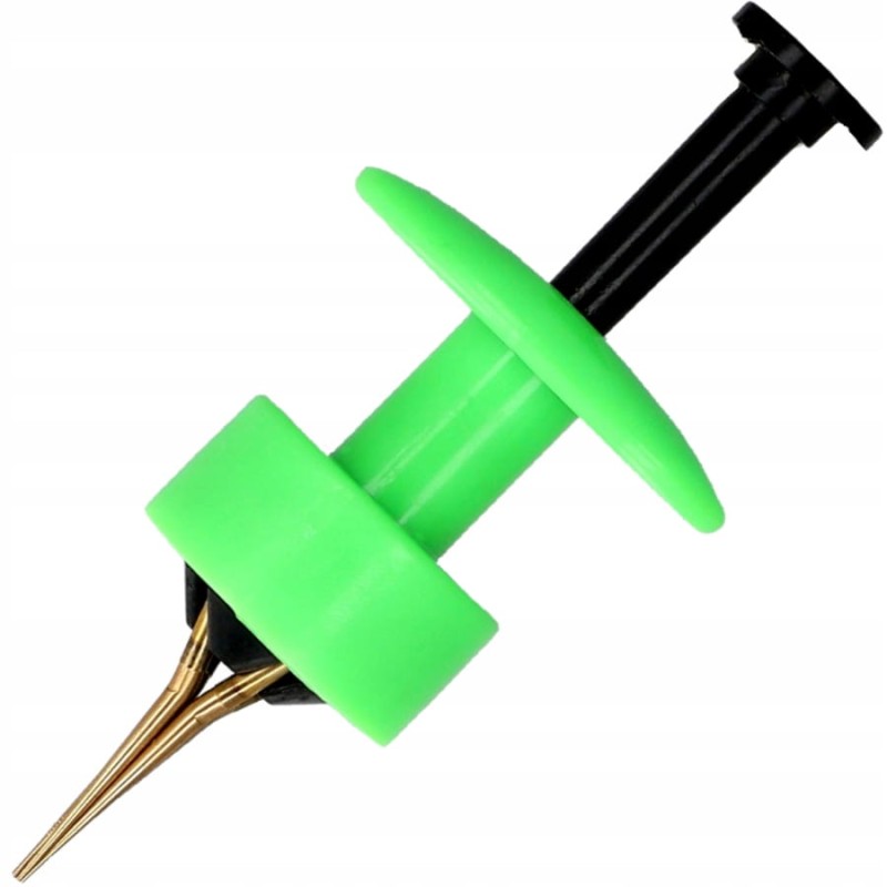 Mikado rozwieracz gumek do pelletu Method Feeder