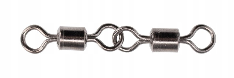 Mikado krętliki podwójne DOUBLE SWIVELS XL do dozbrojek