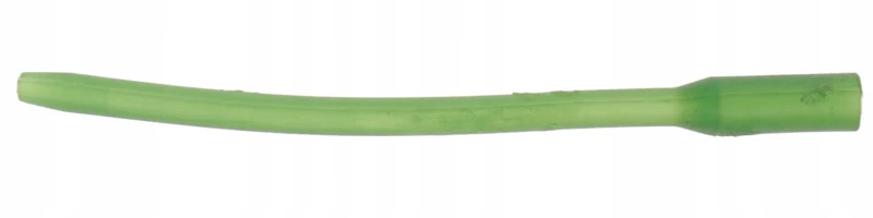 FL ochraniacz kapturek antysplątaniowy zielony 50 mm