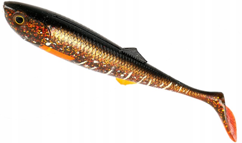Mikado guma SICARIO DIRTY PIKE 18 cm 52 g