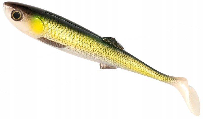 Mikado guma SICARIO BLEAK 18 cm 52 g