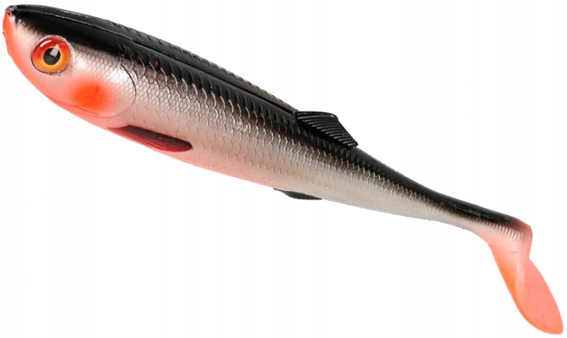 Mikado guma SICARIO ROACH 14 cm 25 g