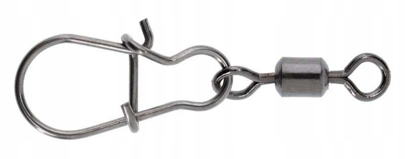 Mikado krętliki z agrafką Predator Snap XXL