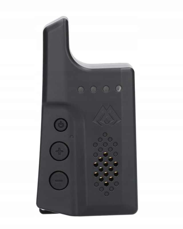 Mikado M-BITE 2+1 zestaw sygnalizatorów z centralką