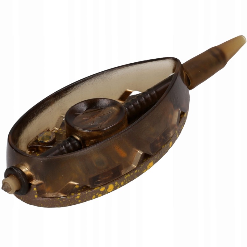 Mikado podajnik 50 g Aperio QMF Method Feeder