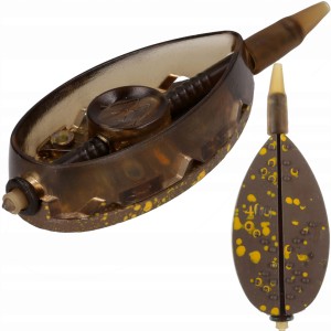 Mikado podajnik 40 g Aperio QMF Method Feeder