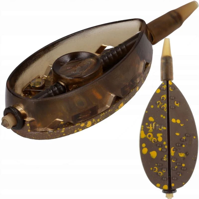 Mikado podajnik 40 g Aperio QMF Method Feeder