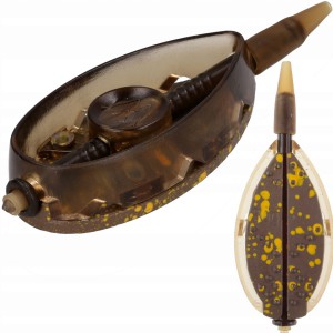 Mikado podajnik 30 g Aperio QMF Method Feeder