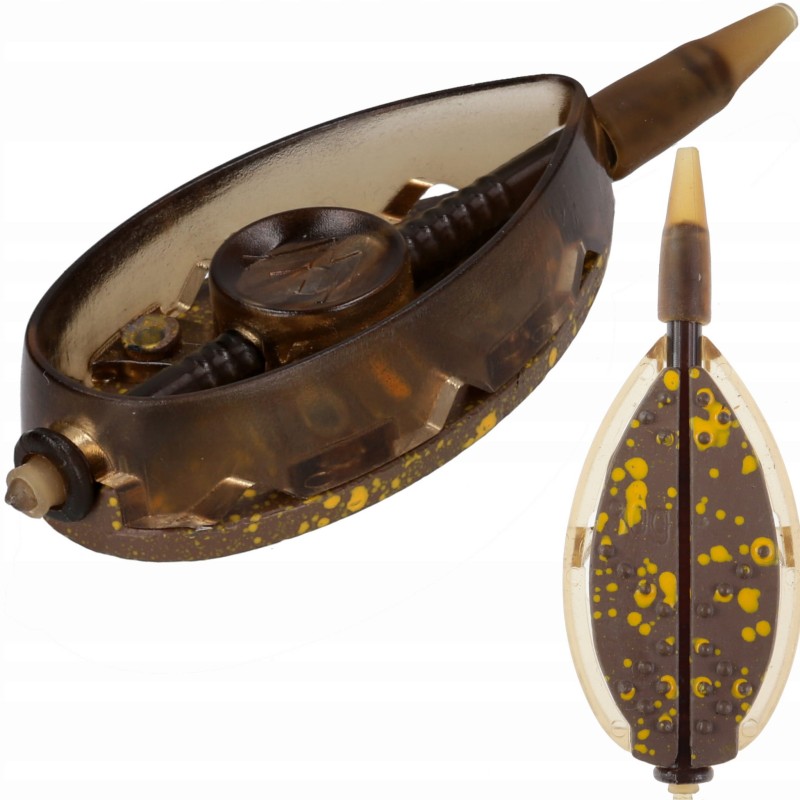 Mikado podajnik 30 g Aperio QMF Method Feeder