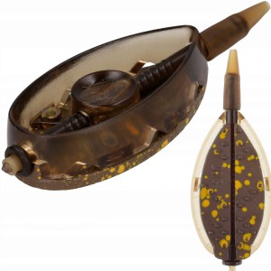 Mikado podajnik 20 g Aperio QMF Method Feeder