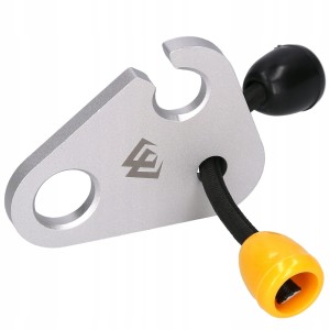 Mikado końcówka ROD LOCK zapinka do wędki