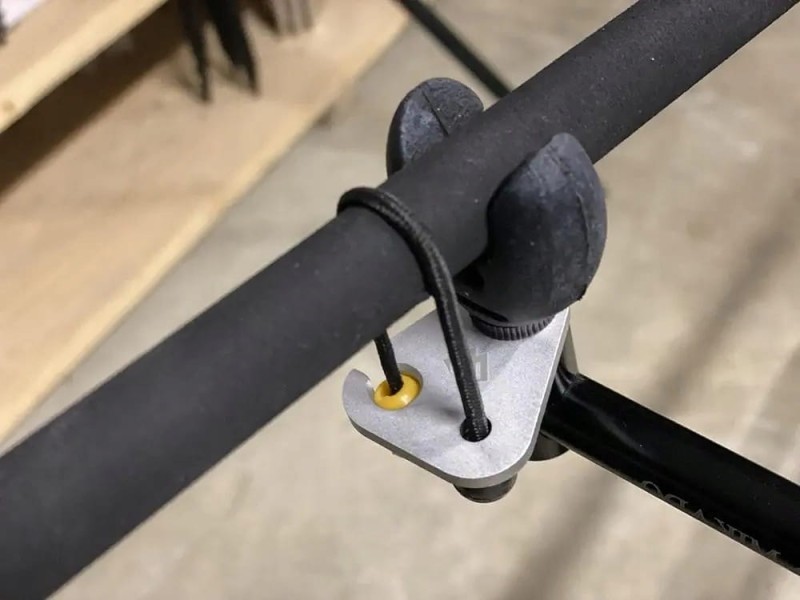 Mikado końcówka ROD LOCK zapinka do wędki