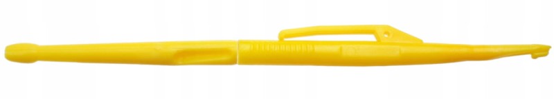 Mikado wypychacz do haczyków + rozplątywacz do supłów