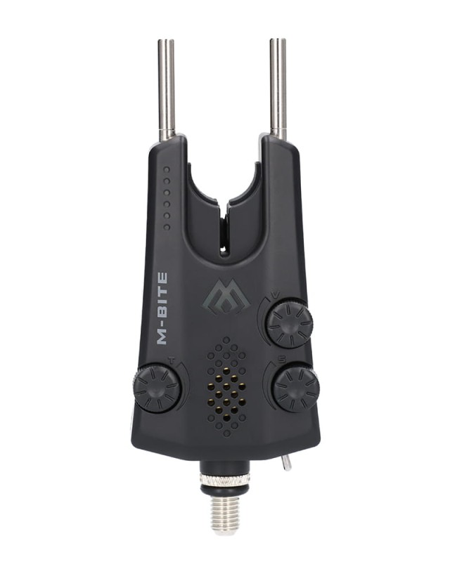 Mikado M-BITE 3+1 zestaw sygnalizatorów z centralka