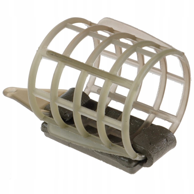 ZHIBO koszyczek zanętowy 20 g okrągły feeder