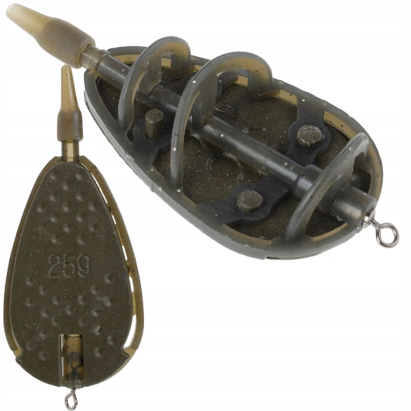 FL podajnik 15 g Method Feeder