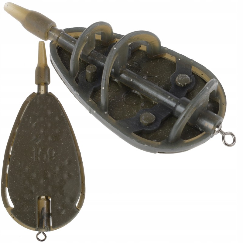 FL podajnik 15 g Method Feeder