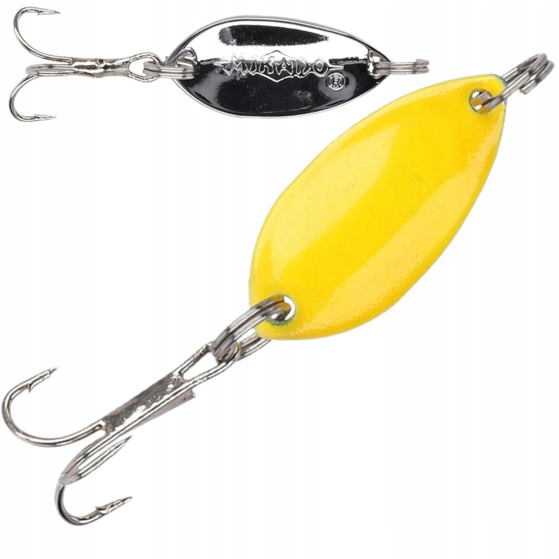 Mikado wahadłówka Trout Campione 2,2 cm / 1,4 g