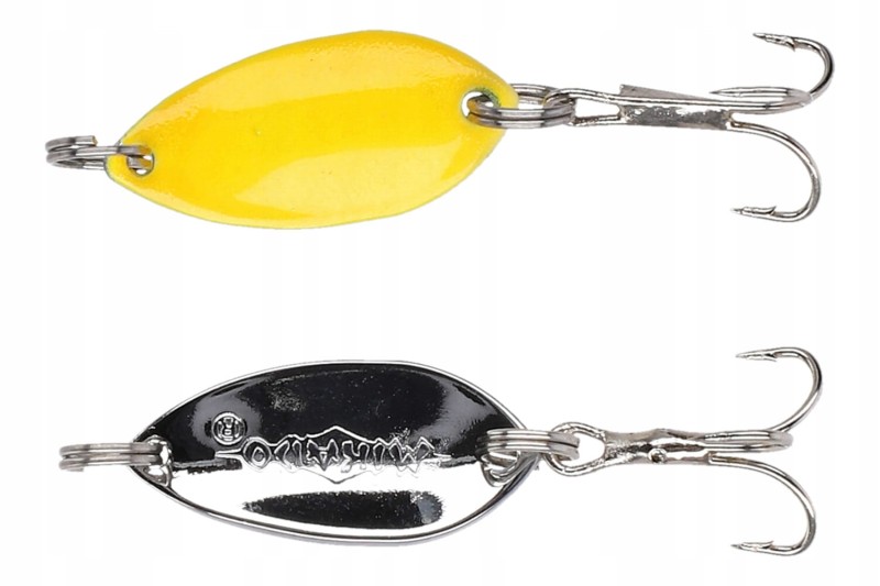 Mikado wahadłówka Trout Campione 2,2 cm / 1,4 g