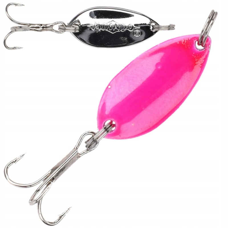 Mikado wahadłówka Trout Campione 2,2 cm / 1,4 g