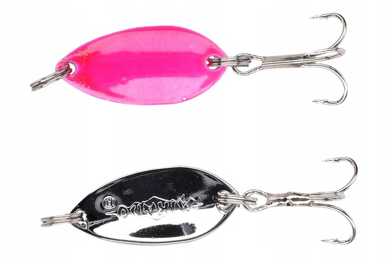 Mikado wahadłówka Trout Campione 2,2 cm / 1,4 g