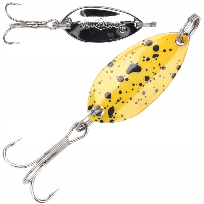 Mikado wahadłówka Trout Campione 2,2 cm / 1,4 g