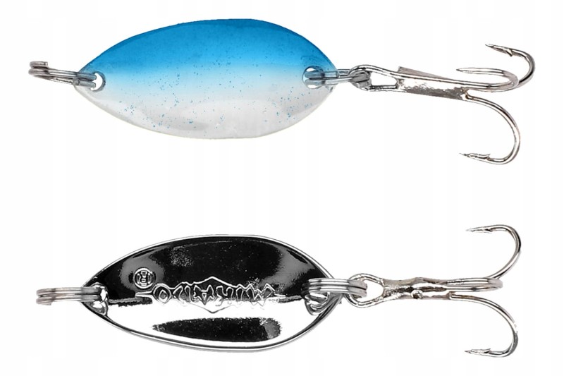 Mikado wahadłówka Trout Campione 2,2 cm / 1,4 g