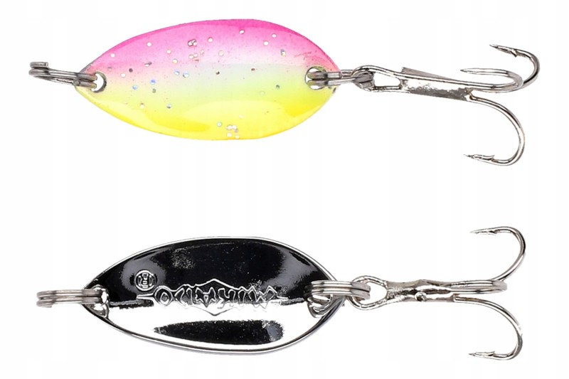 Mikado wahadłówka Trout Campione 2,2 cm / 1,4 g