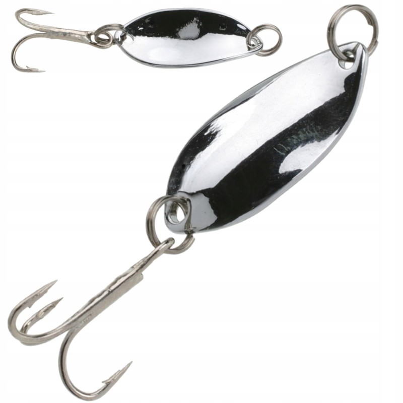 Mikado wahadłówka Trout Campione 2,2 cm / 1,4 g