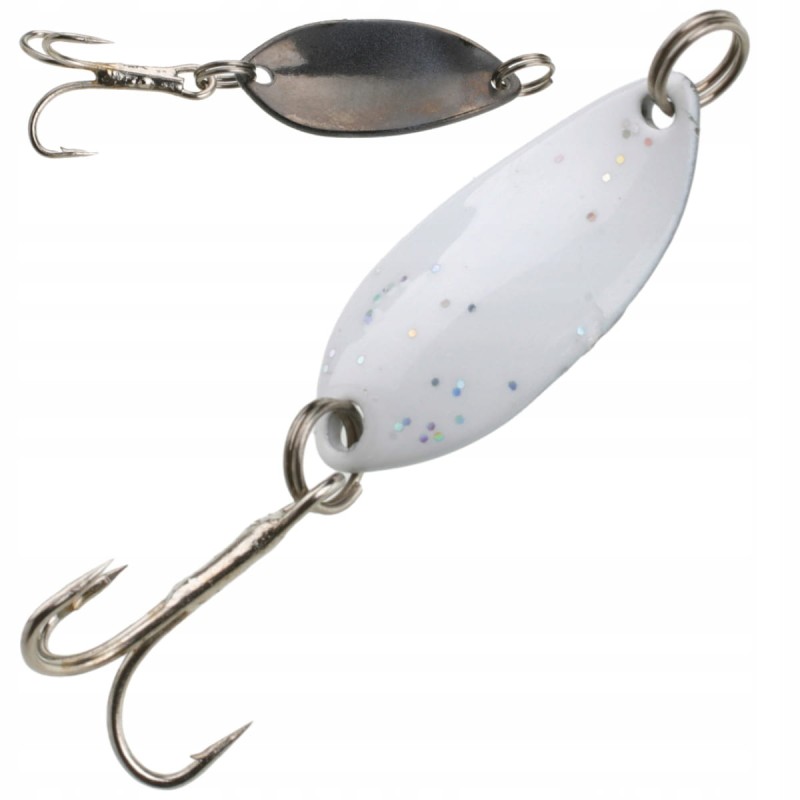 Mikado wahadłówka Trout Campione 2,2 cm / 1,4 g