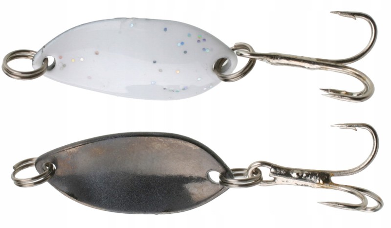 Mikado wahadłówka Trout Campione 2,2 cm / 1,4 g