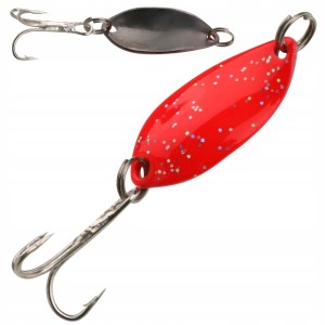 Mikado wahadłówka Trout Campione 2,2 cm / 1,4 g