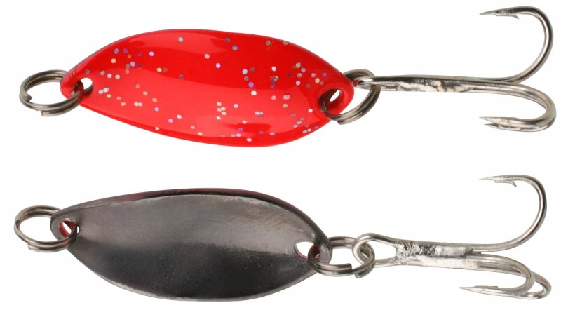 Mikado wahadłówka Trout Campione 2,2 cm / 1,4 g