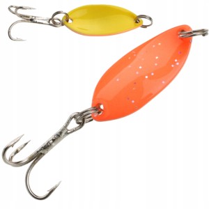 Mikado wahadłówka Trout Campione 2,2 cm / 1,4 g