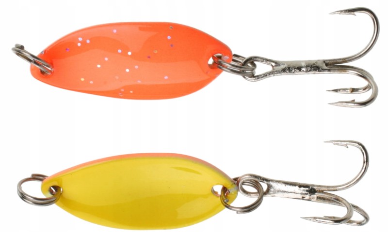 Mikado wahadłówka Trout Campione 2,2 cm / 1,4 g