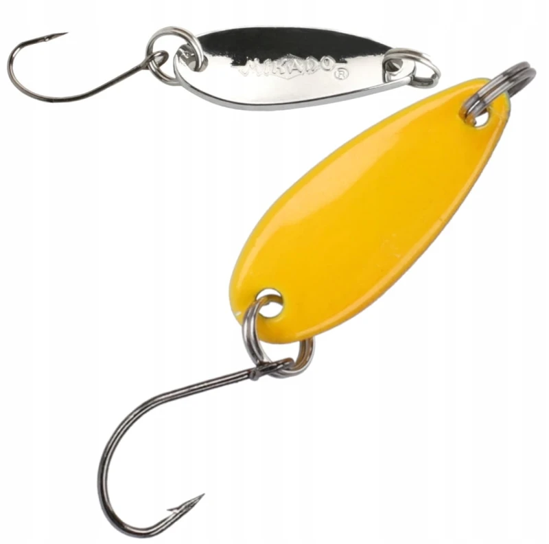 Mikado błystka podlodowa 2,4 cm / 2,5 g