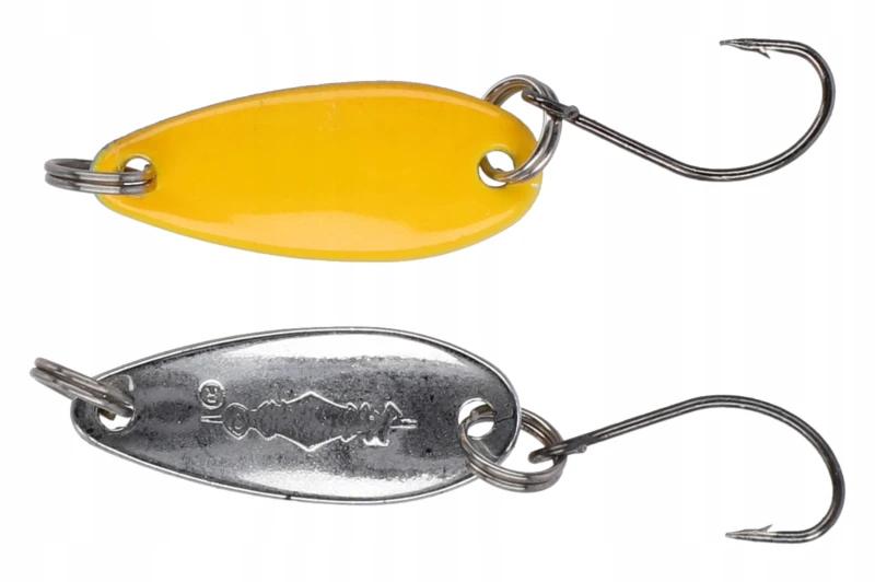 Mikado błystka podlodowa 2,4 cm / 2,5 g