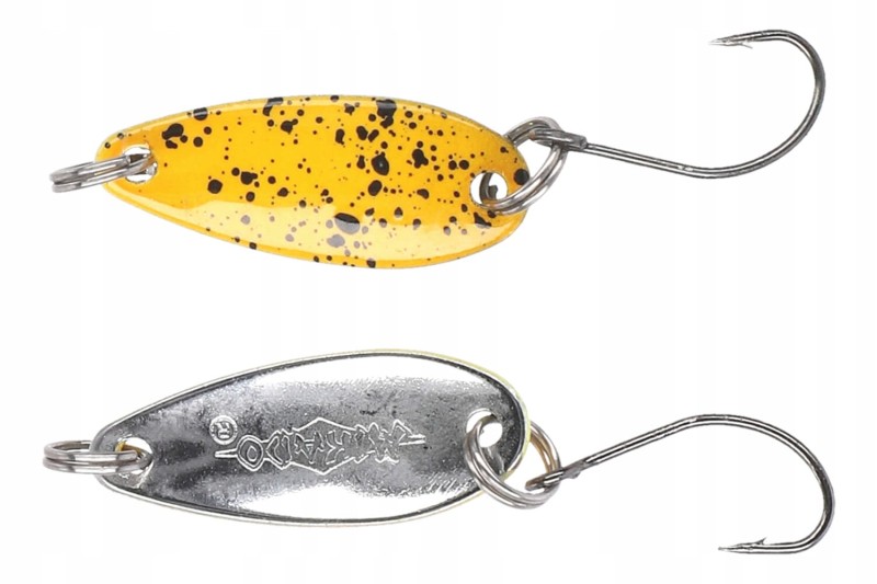 Mikado błystka podlodowa 2,4 cm / 2,5 g