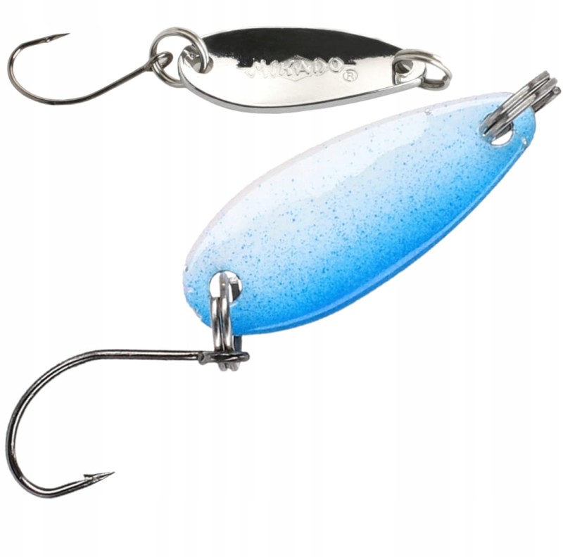 Mikado błystka podlodowa 2,4 cm / 2,5 g