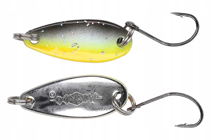 Mikado błystka podlodowa 2,4 cm / 2,5 g