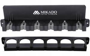 Mikado stojak na wędki VERTICAL ROD RACK