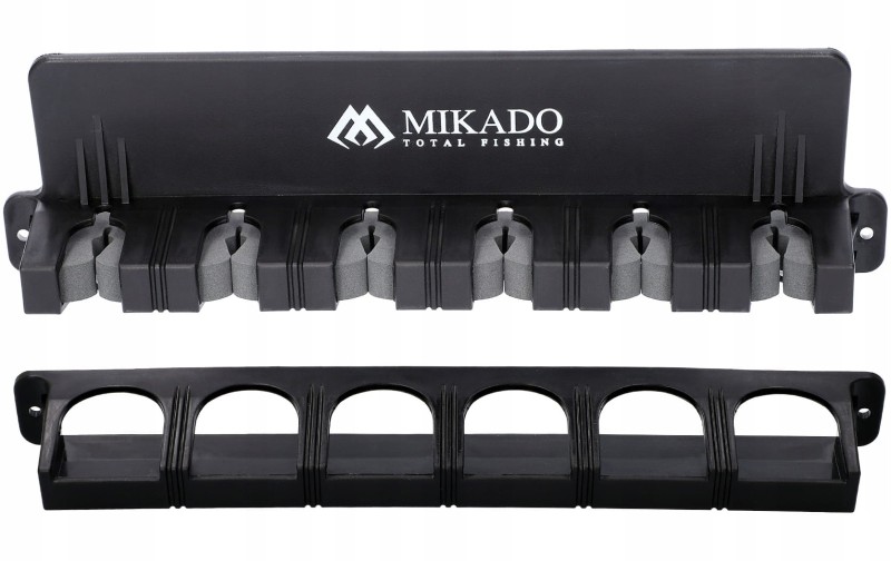 Mikado stojak na wędki VERTICAL ROD RACK