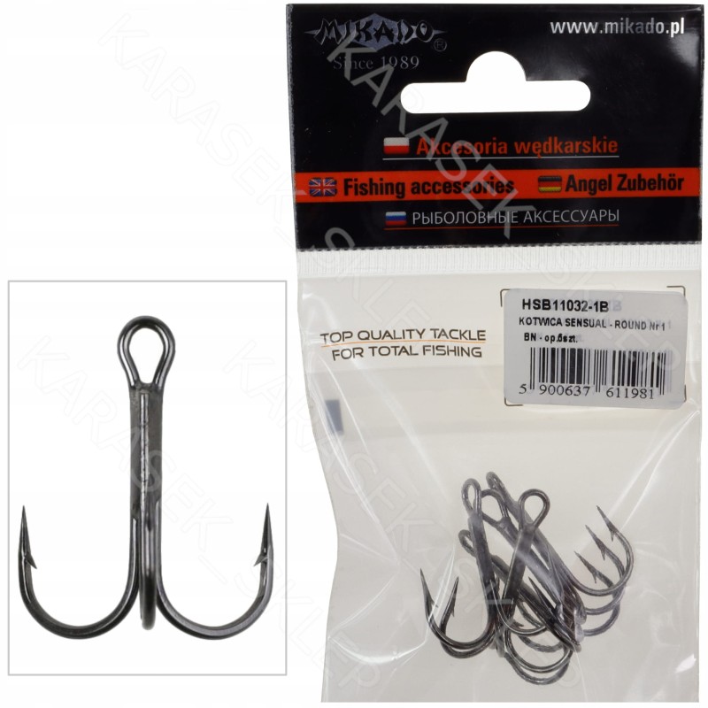 Mikado kotwica potrójna 1 Sensual