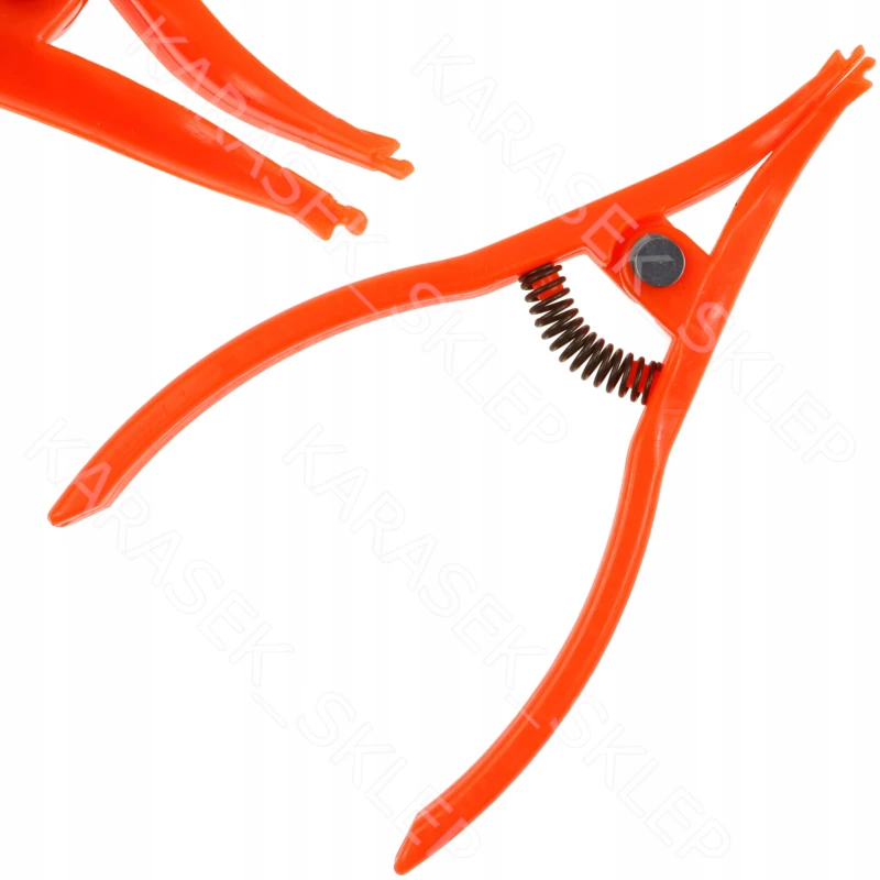 FL rozwieracz gumek do pelletu Method Feeder