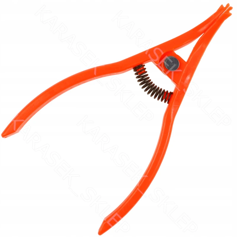 FL rozwieracz gumek do pelletu Method Feeder