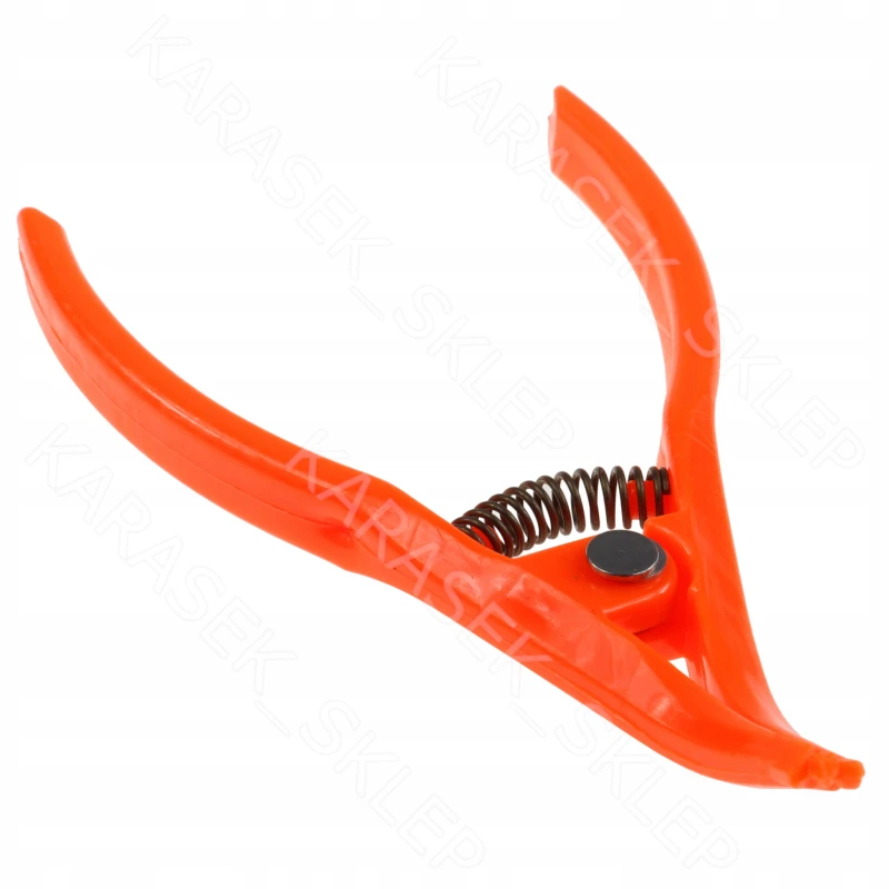 FL rozwieracz gumek do pelletu Method Feeder