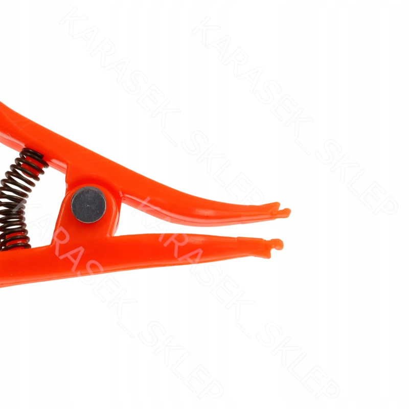 FL rozwieracz gumek do pelletu Method Feeder