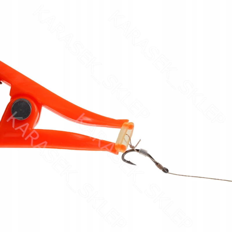 FL rozwieracz gumek do pelletu Method Feeder