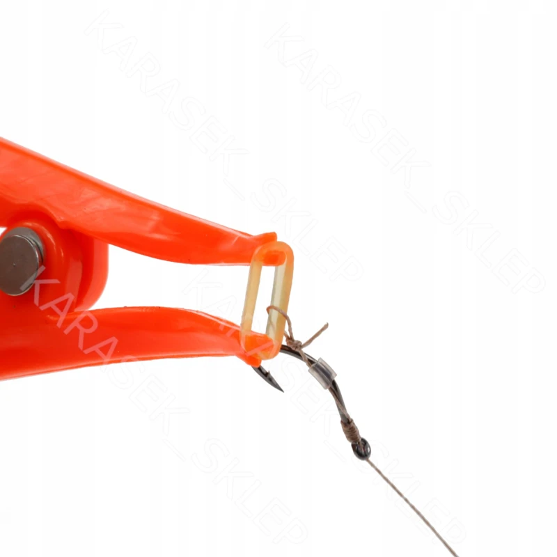 FL rozwieracz gumek do pelletu Method Feeder