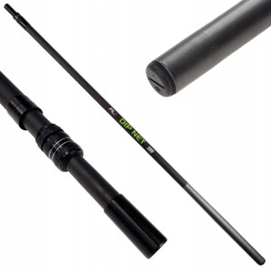 FL sztyca teleskopowa DIP NET 3 m